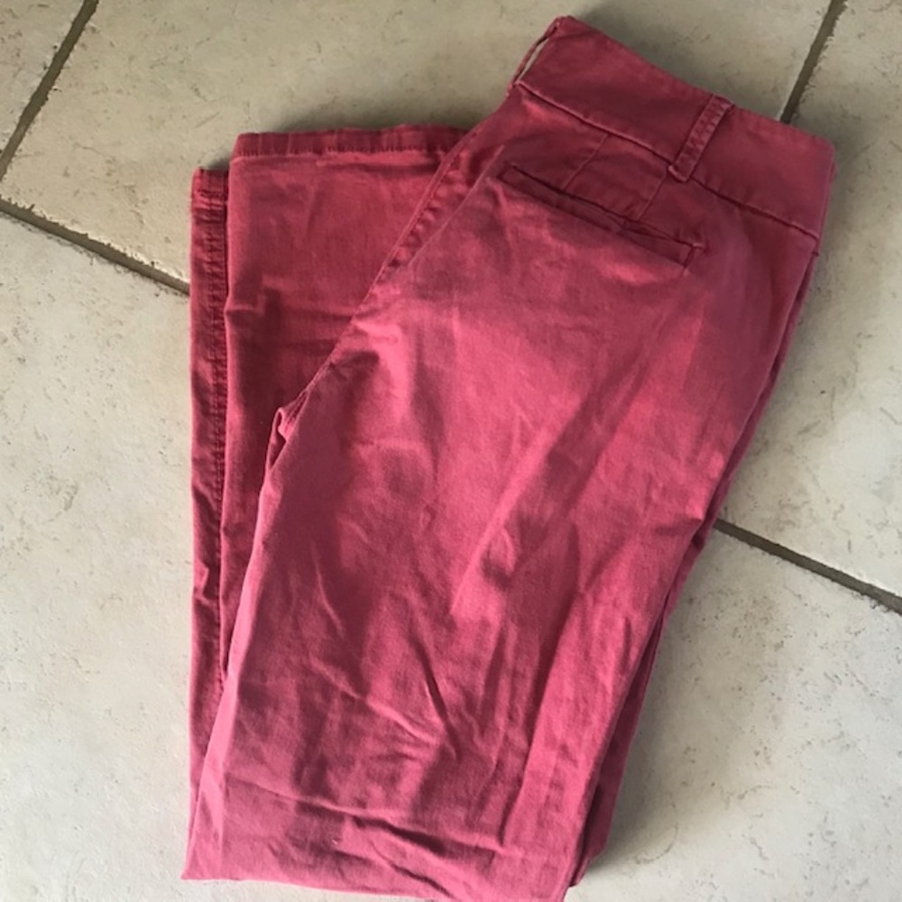 Loft Pants Size 2